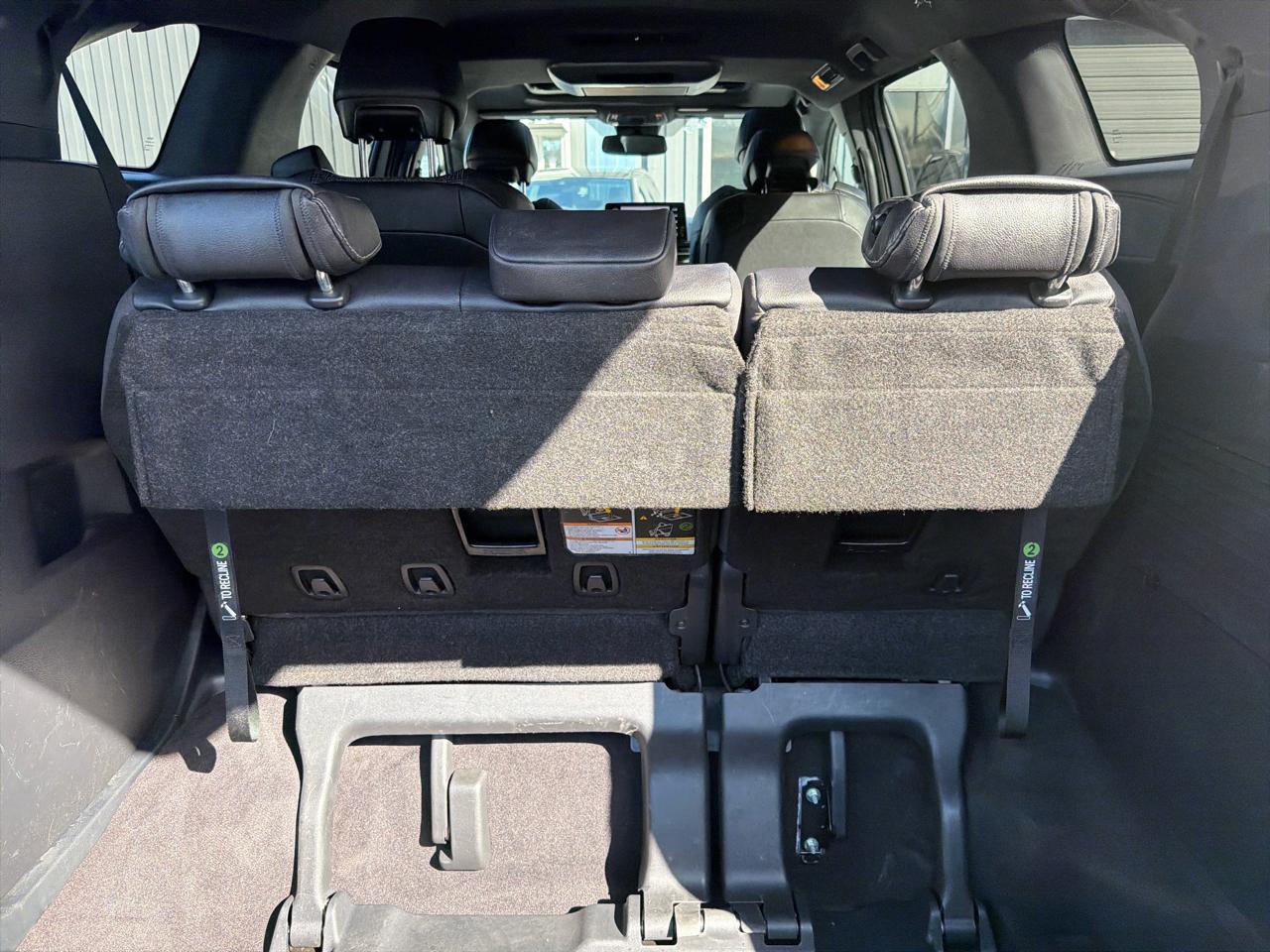 Toyota Sienna XSE 25th Anniversary AWD 7-Passenger (Natl) 2023