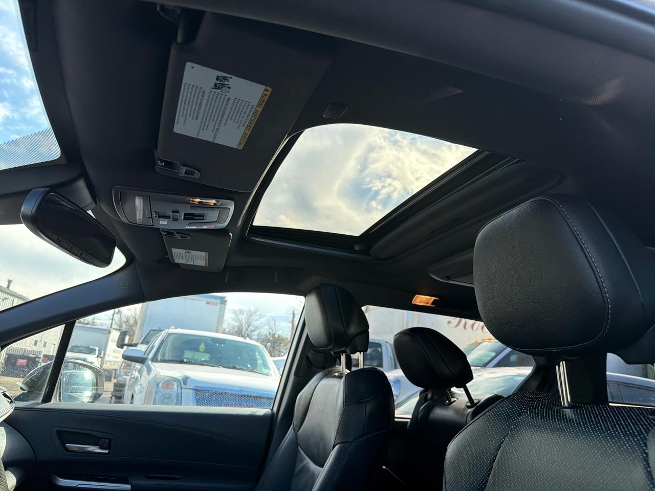 Toyota Sienna XSE 25th Anniversary AWD 7-Passenger (Natl) 2023