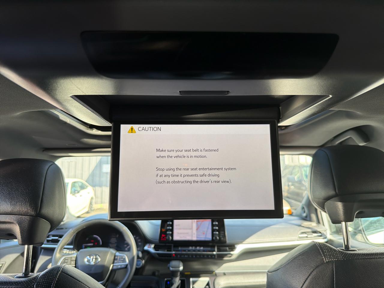 Toyota Sienna XSE 25th Anniversary AWD 7-Passenger (Natl) 2023