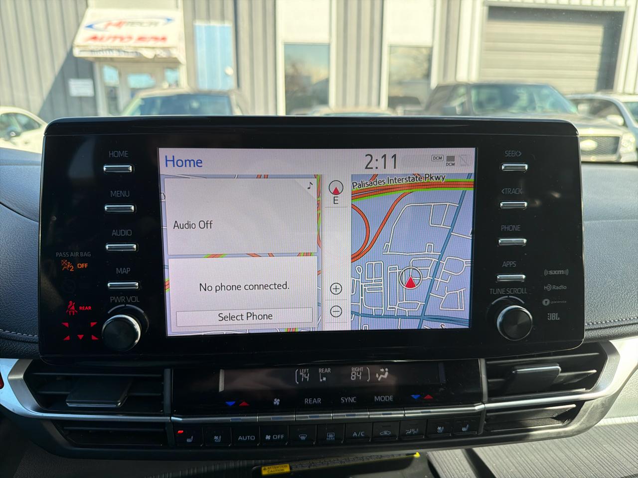 Toyota Sienna XSE 25th Anniversary AWD 7-Passenger (Natl) 2023