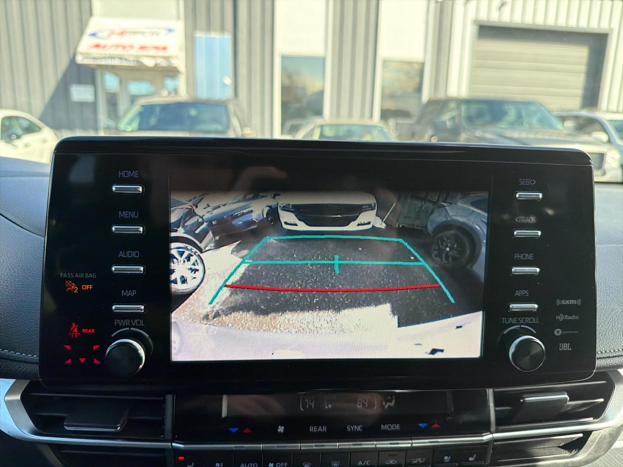 Toyota Sienna XSE 25th Anniversary AWD 7-Passenger (Natl) 2023