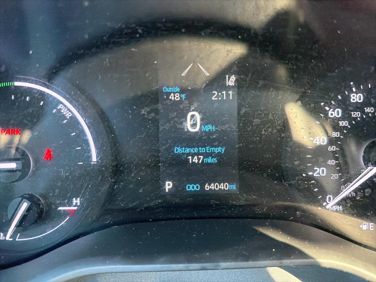 Toyota Sienna XSE 25th Anniversary AWD 7-Passenger (Natl) 2023