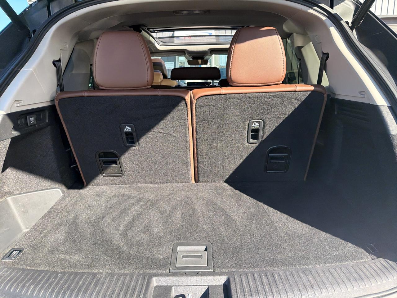 Acura MDX SH-AWD w/Technology Package 2023