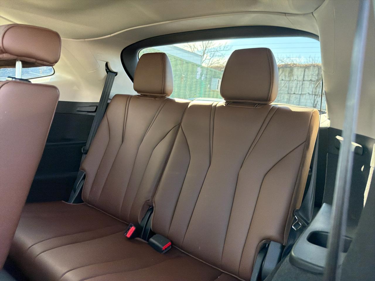 Acura MDX SH-AWD w/Technology Package 2023