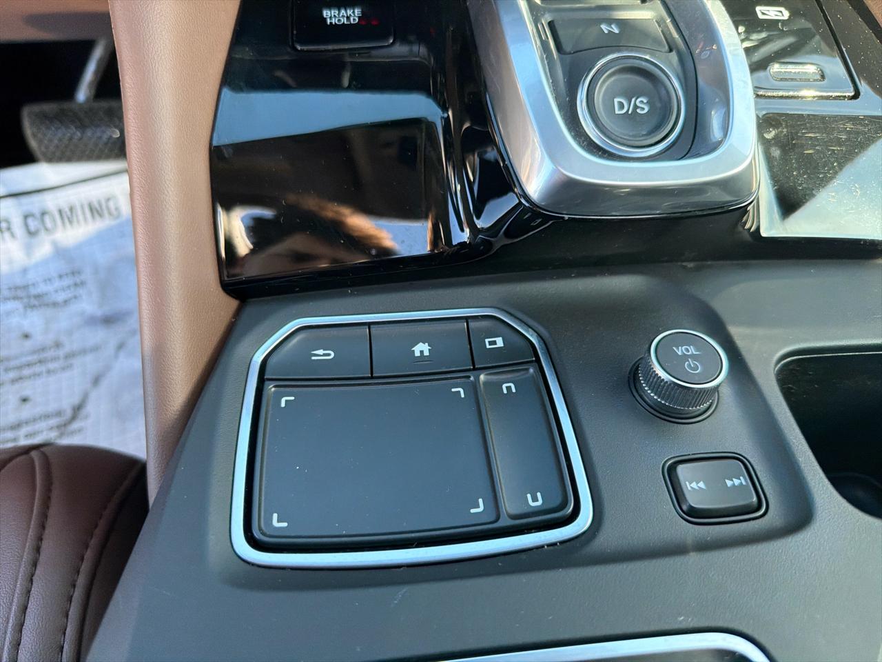 Acura MDX SH-AWD w/Technology Package 2023