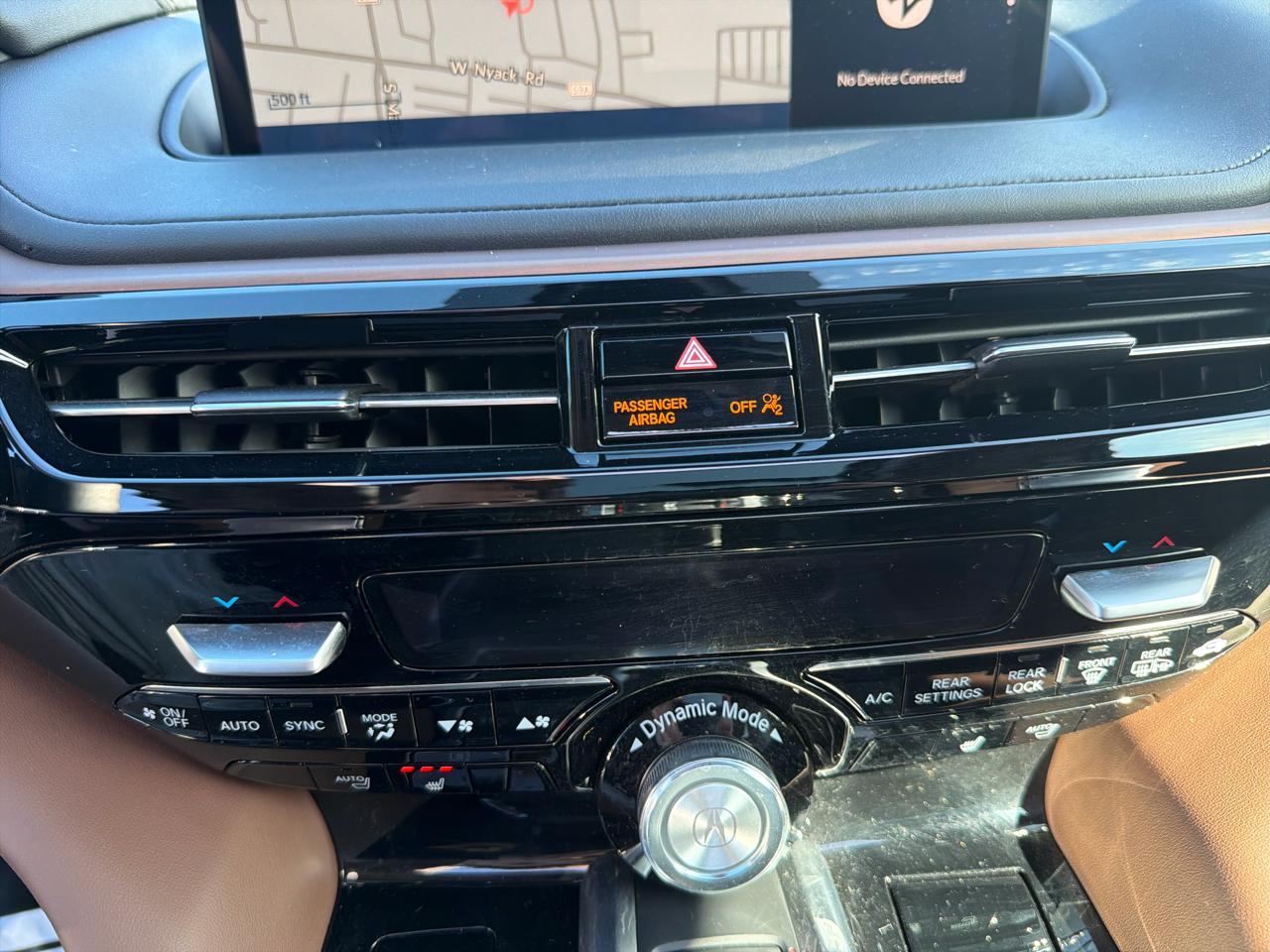 Acura MDX SH-AWD w/Technology Package 2023