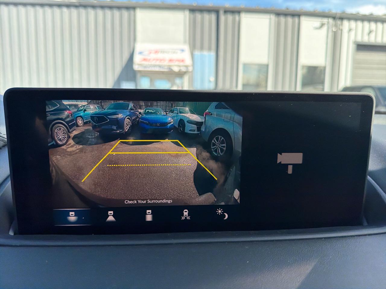 Acura MDX SH-AWD w/Technology Package 2023