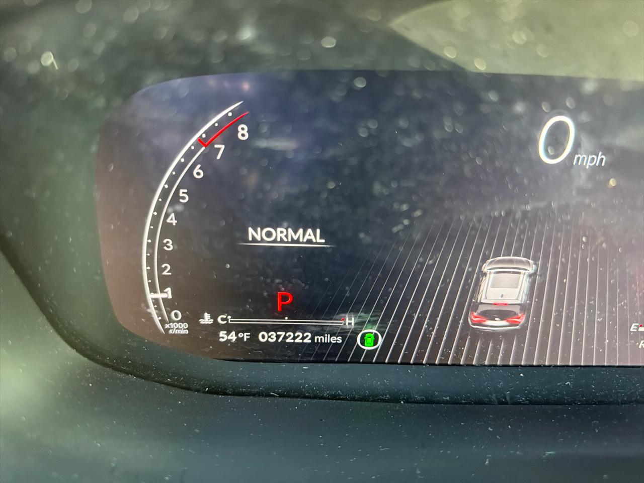 Acura MDX SH-AWD w/Technology Package 2023