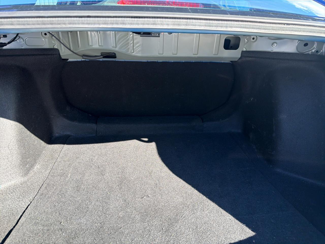 Honda Civic Sedan Sport CVT 2024