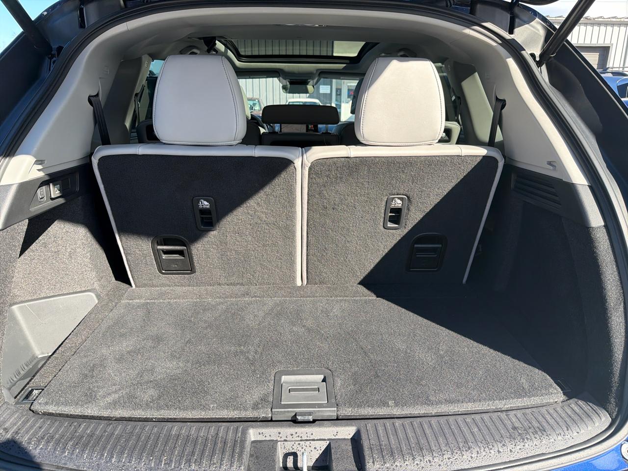 Acura MDX SH-AWD w/Technology Package 2023