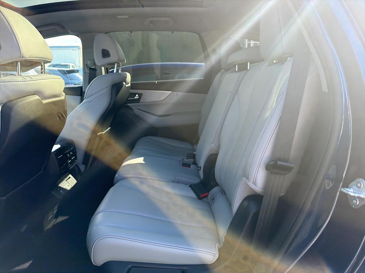 Acura MDX SH-AWD w/Technology Package 2023