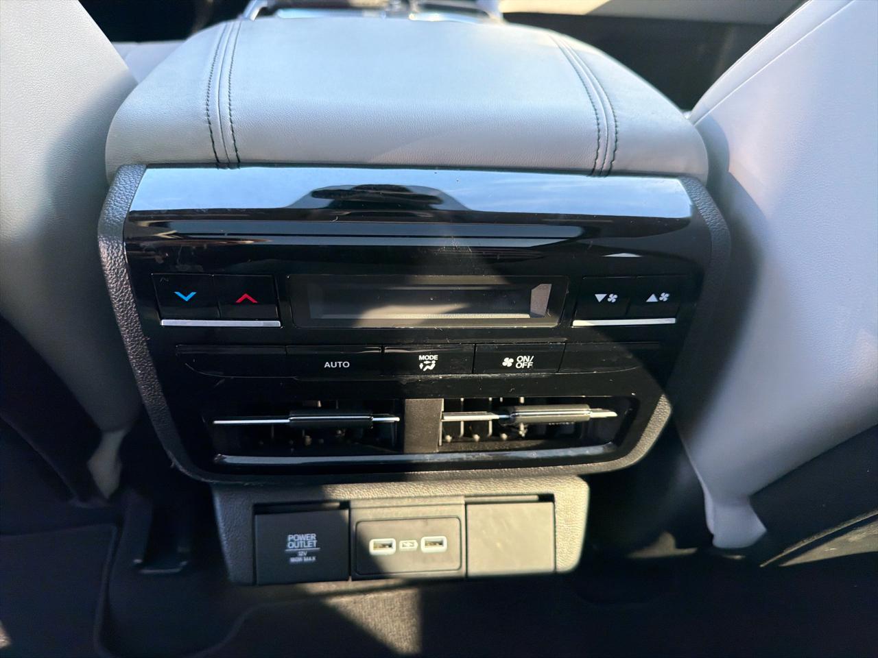 Acura MDX SH-AWD w/Technology Package 2023