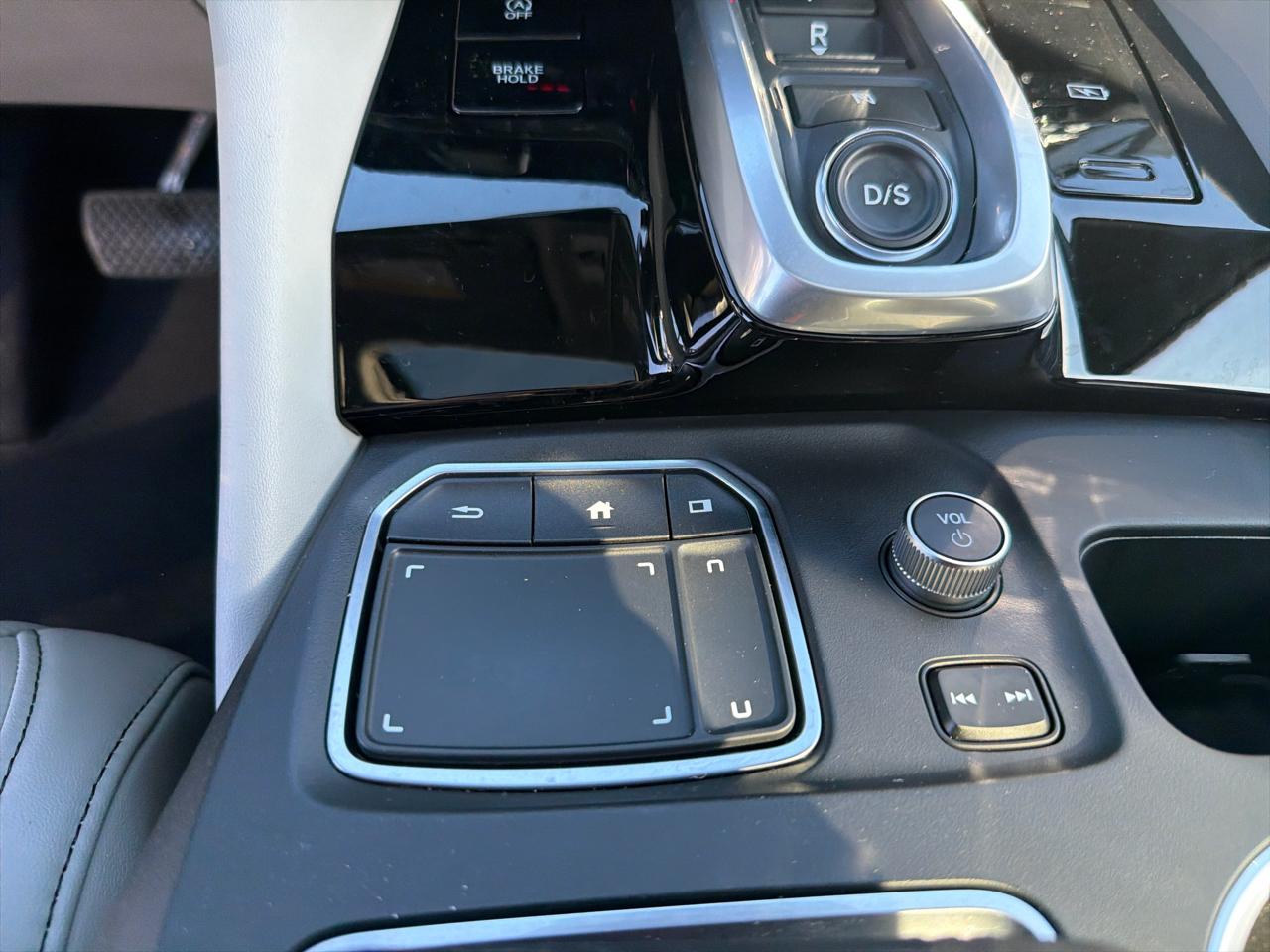 Acura MDX SH-AWD w/Technology Package 2023