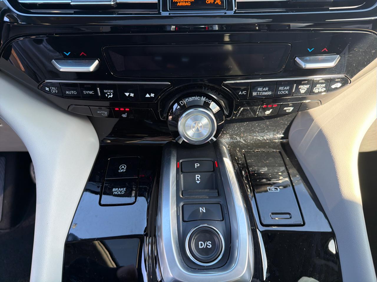 Acura MDX SH-AWD w/Technology Package 2023