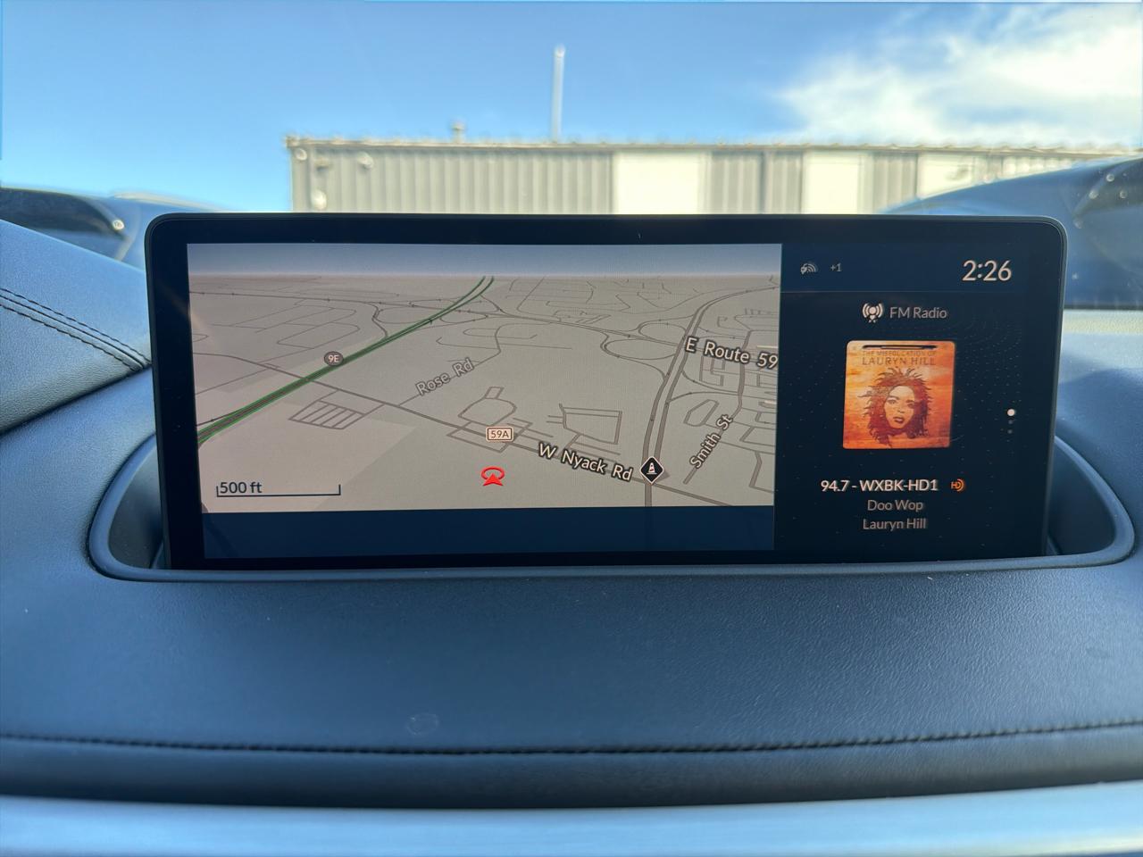 Acura MDX SH-AWD w/Technology Package 2023