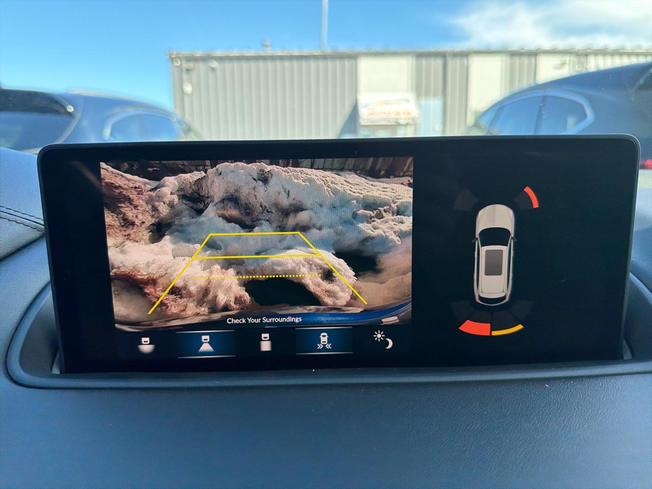 Acura MDX SH-AWD w/Technology Package 2023