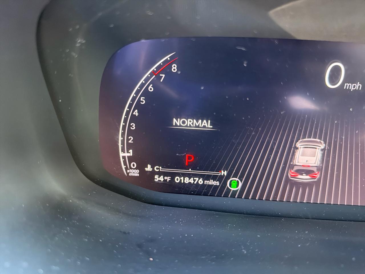 Acura MDX SH-AWD w/Technology Package 2023