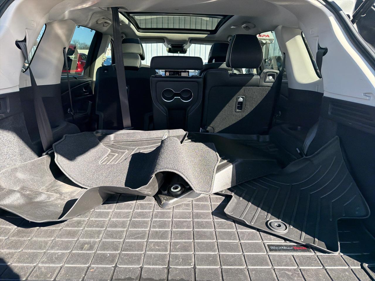 Acura MDX SH-AWD w/Advance Package 2022