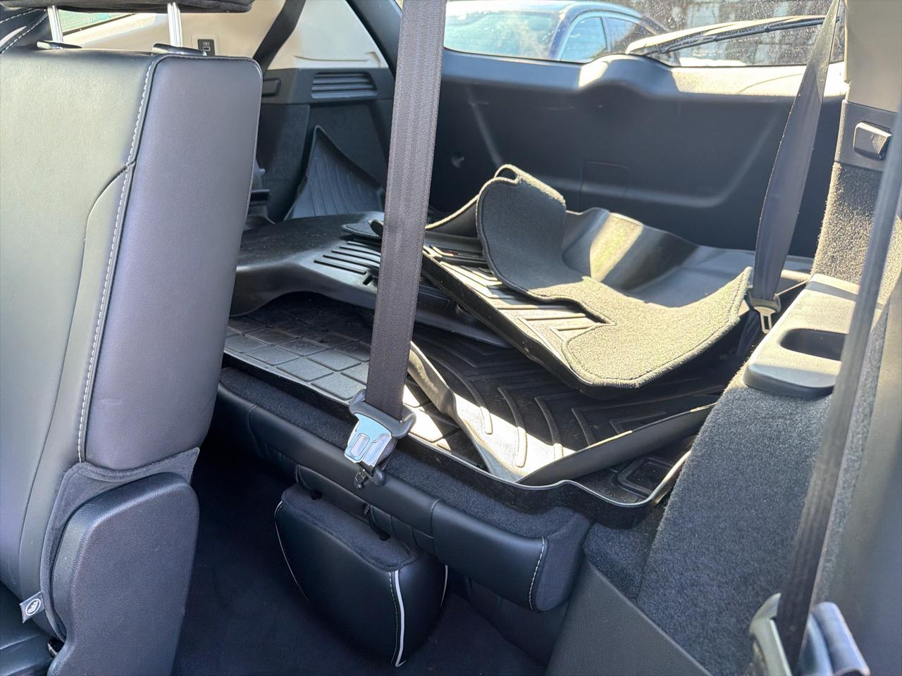 Acura MDX SH-AWD w/Advance Package 2022