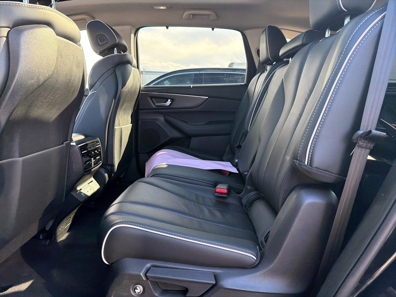 Acura MDX SH-AWD w/Advance Package 2022