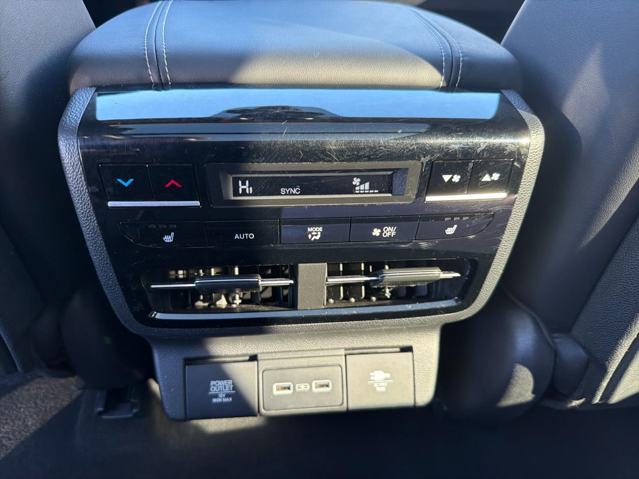 Acura MDX SH-AWD w/Advance Package 2022