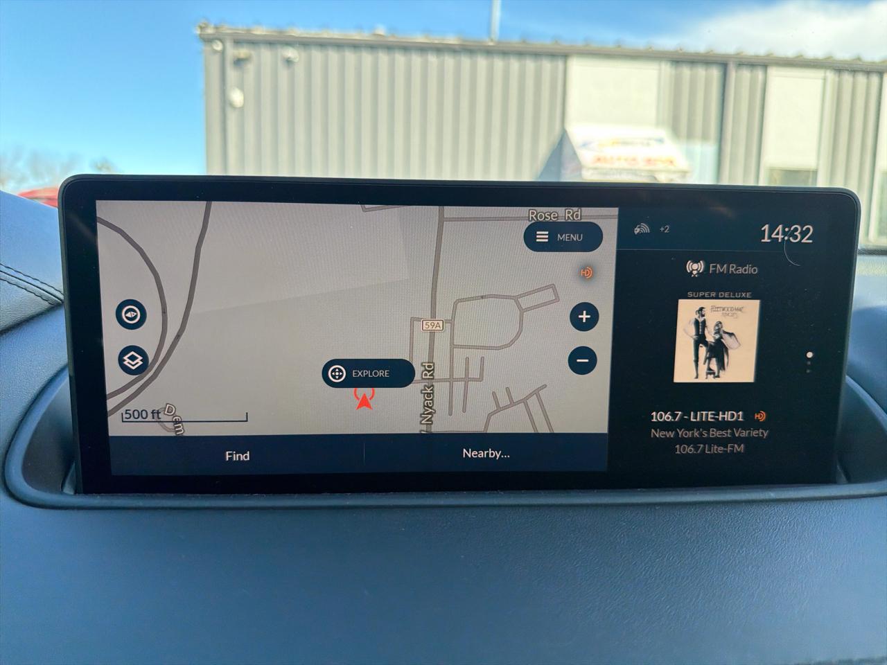 Acura MDX SH-AWD w/Advance Package 2022