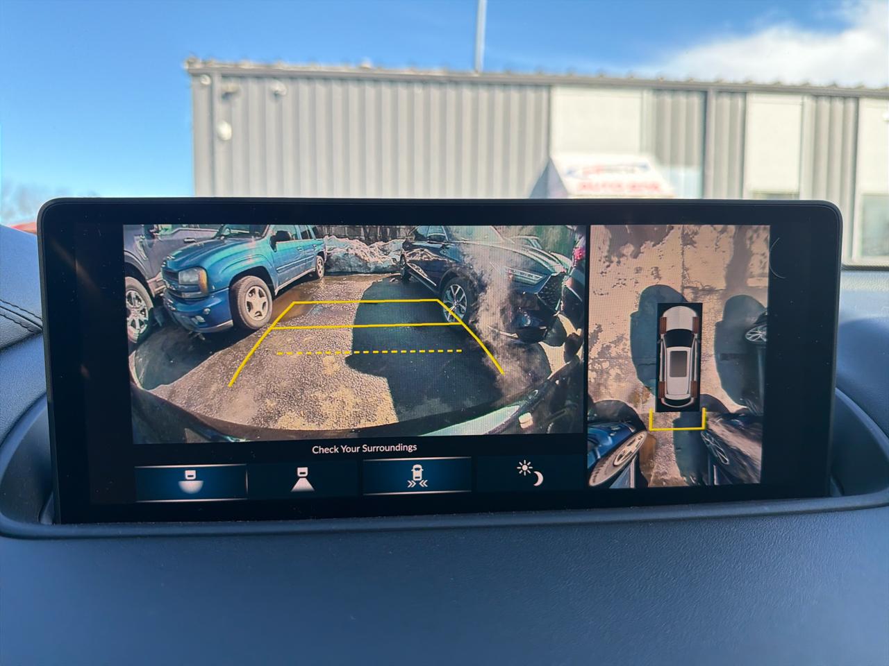 Acura MDX SH-AWD w/Advance Package 2022