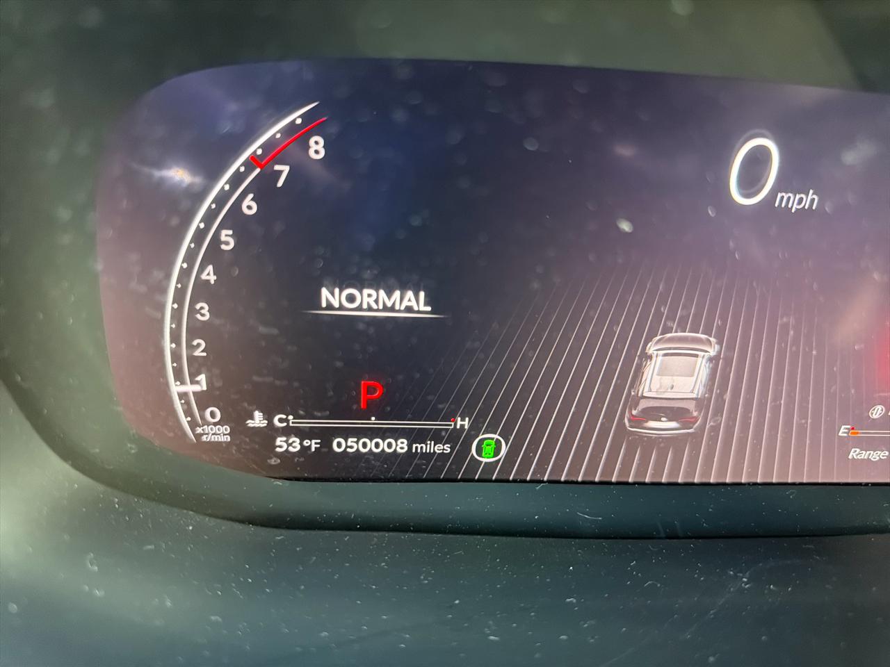 Acura MDX SH-AWD w/Advance Package 2022