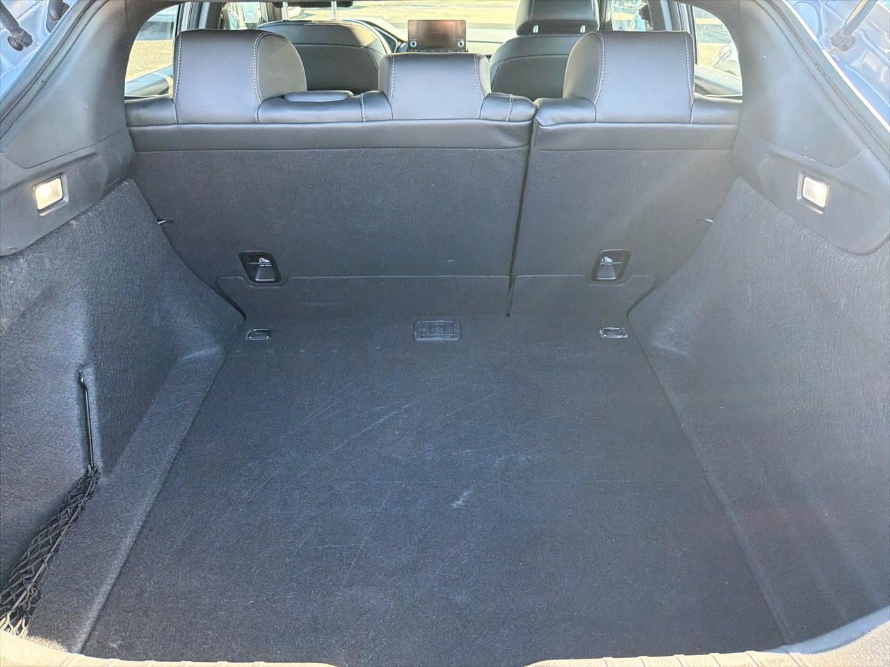 Acura Integra CVT w/A-Spec Package 2023