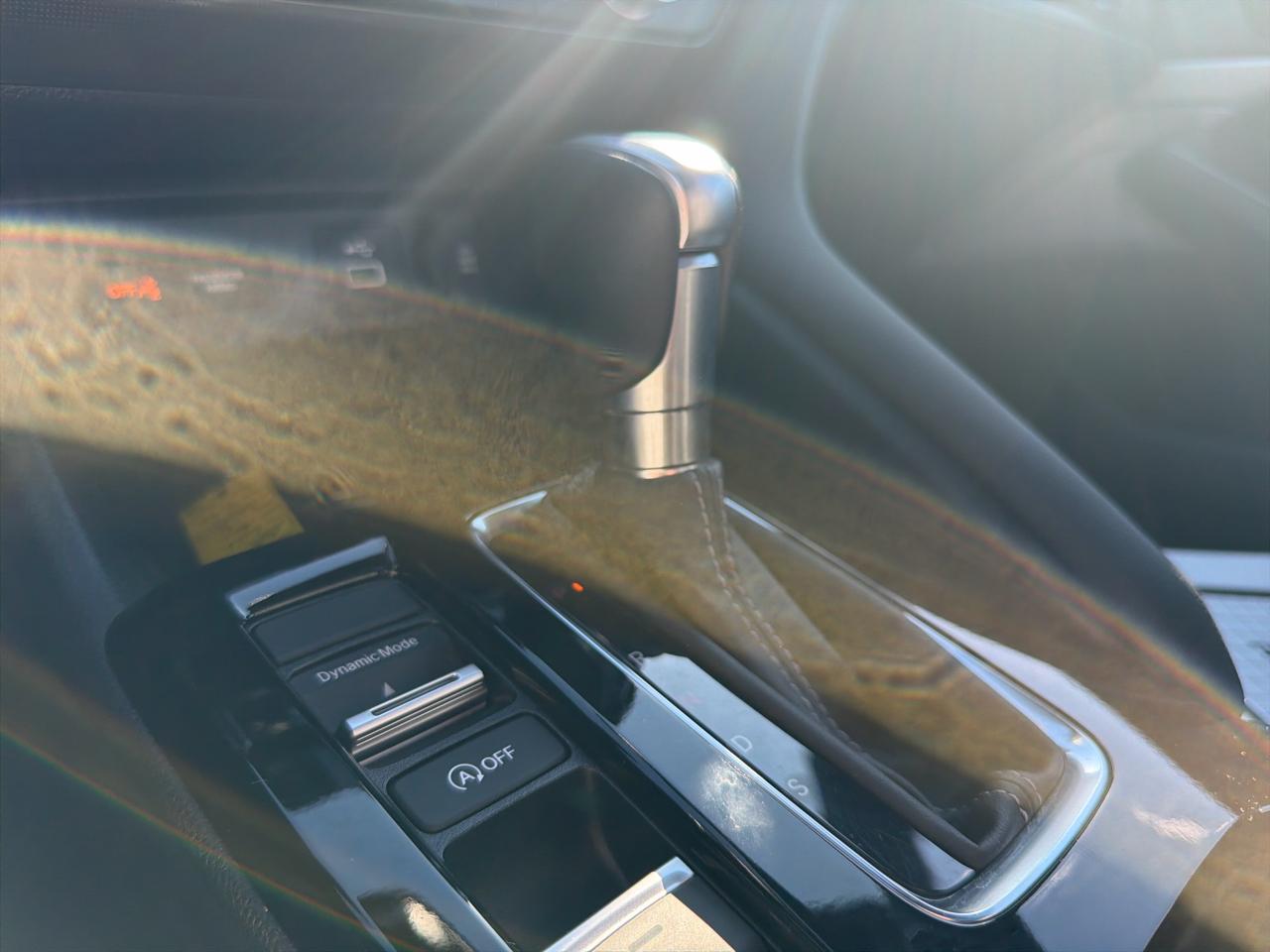 Acura Integra CVT w/A-Spec Package 2023