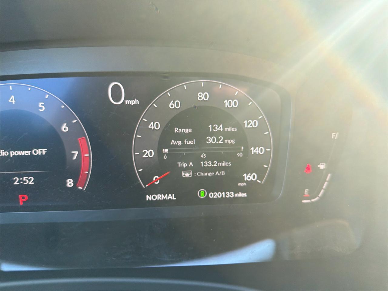 Acura Integra CVT w/A-Spec Package 2023