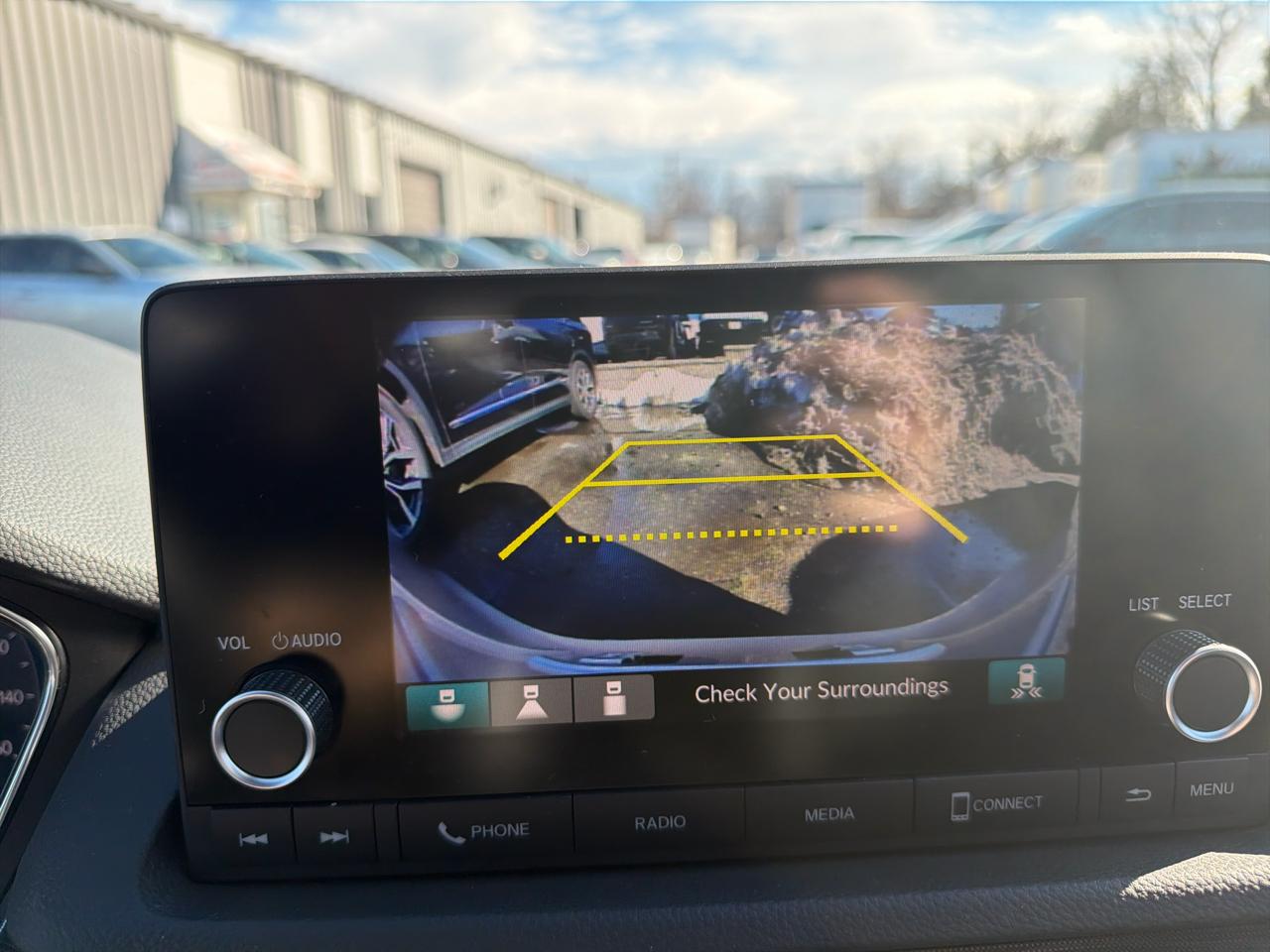 Acura Integra CVT w/A-Spec Package 2023