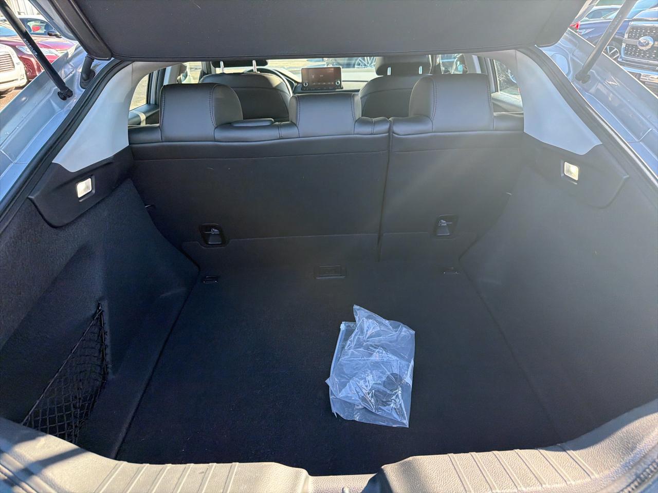 Acura Integra CVT 2024