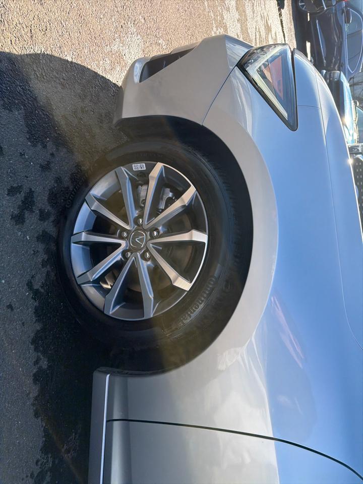 Acura Integra CVT 2024