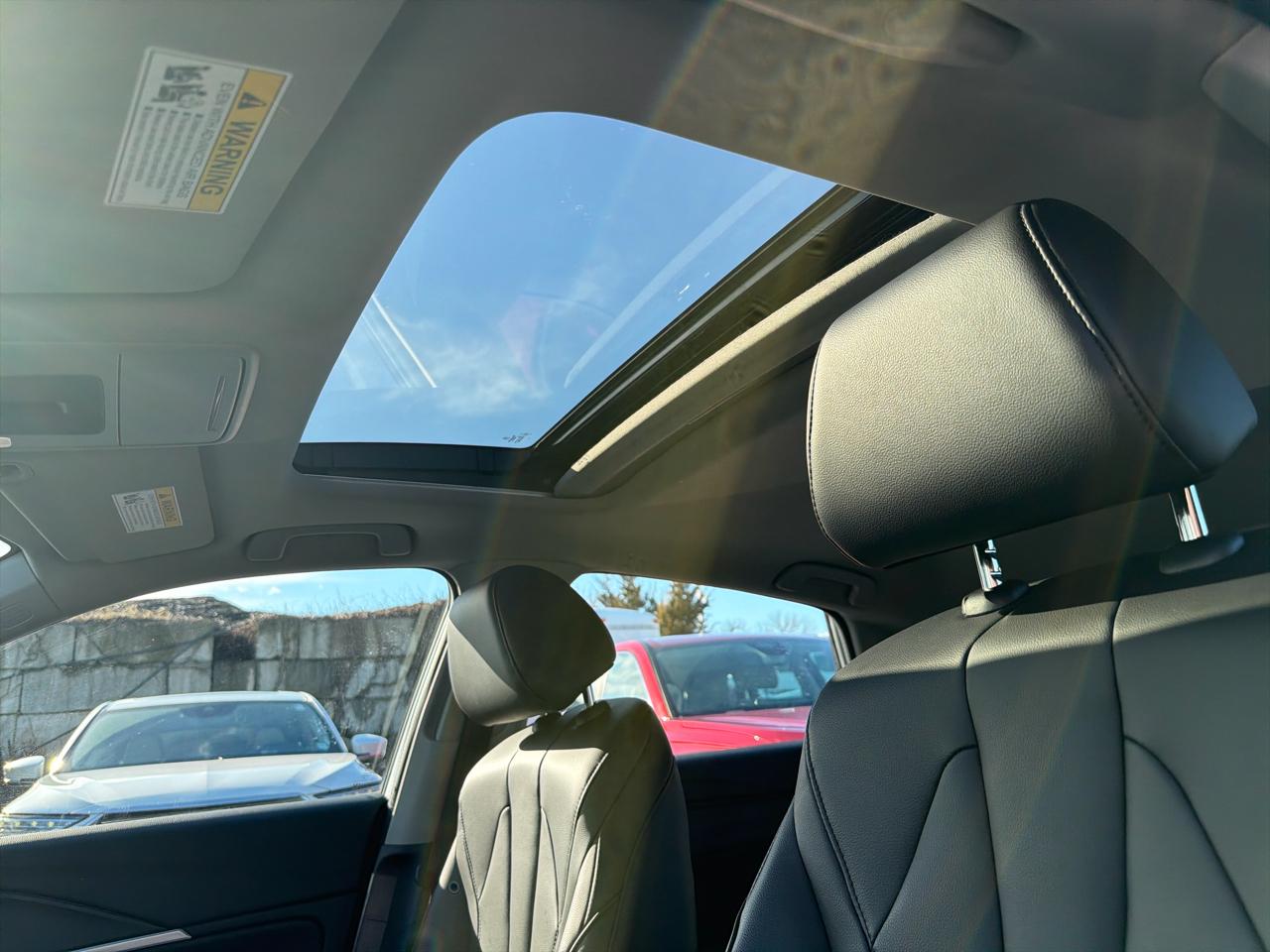 Acura Integra CVT 2024