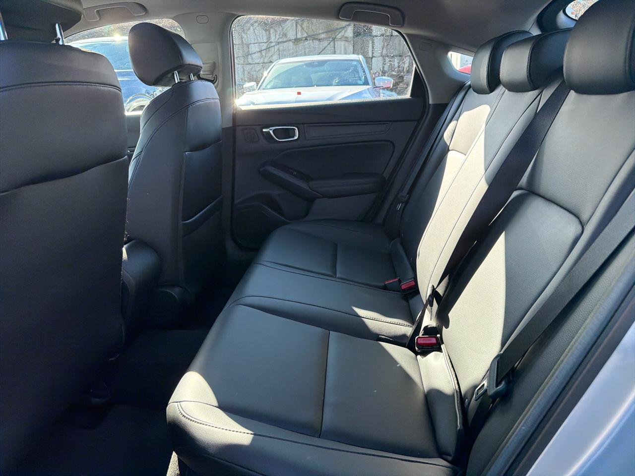 Acura Integra CVT 2024