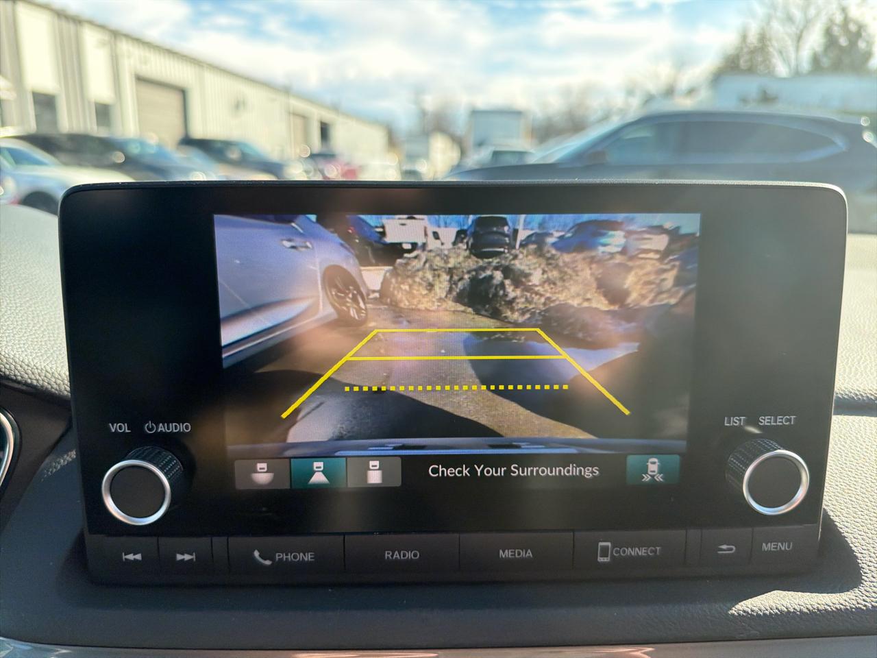 Acura Integra CVT 2024