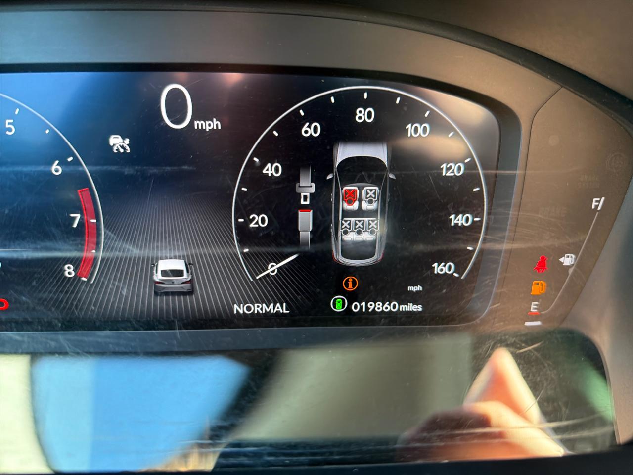 Acura Integra CVT 2024