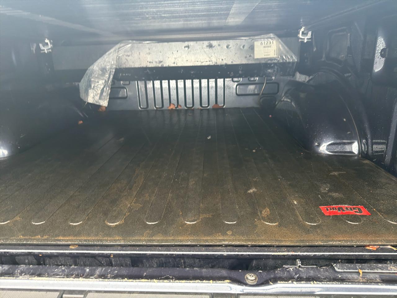 Ford F-150 King Ranch 4WD SuperCrew 5.5' Box 2022