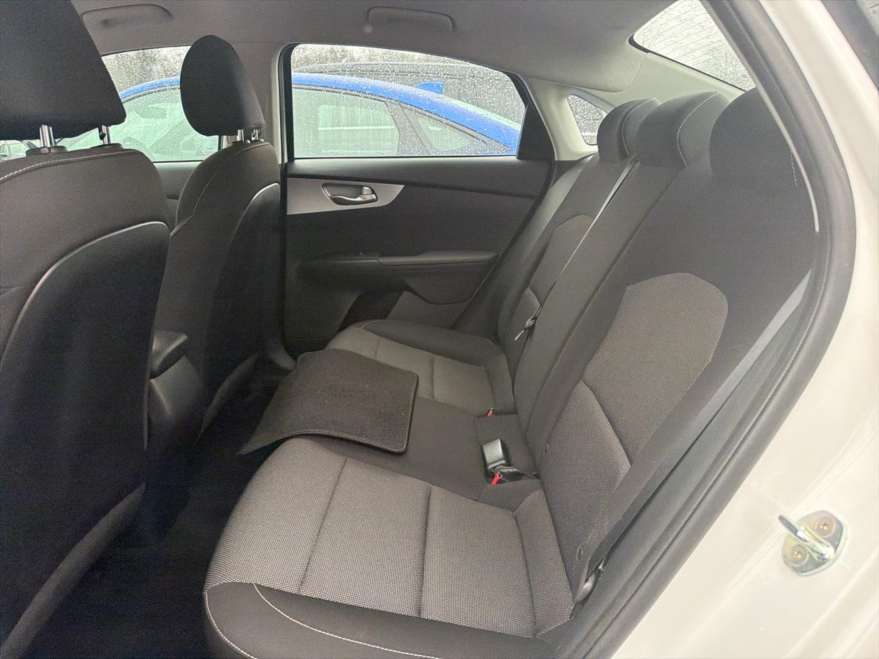 Kia Forte LXS IVT 2023