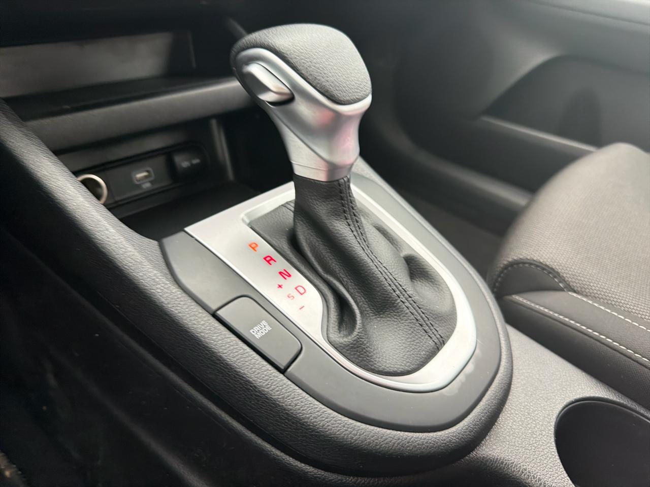 Kia Forte LXS IVT 2023