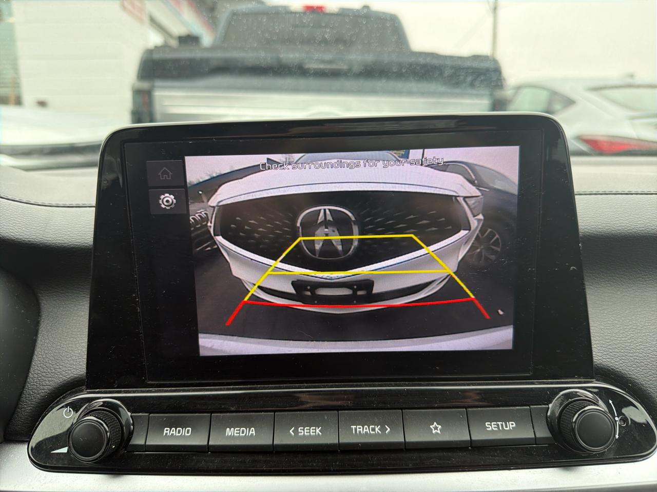 Kia Forte LXS IVT 2023