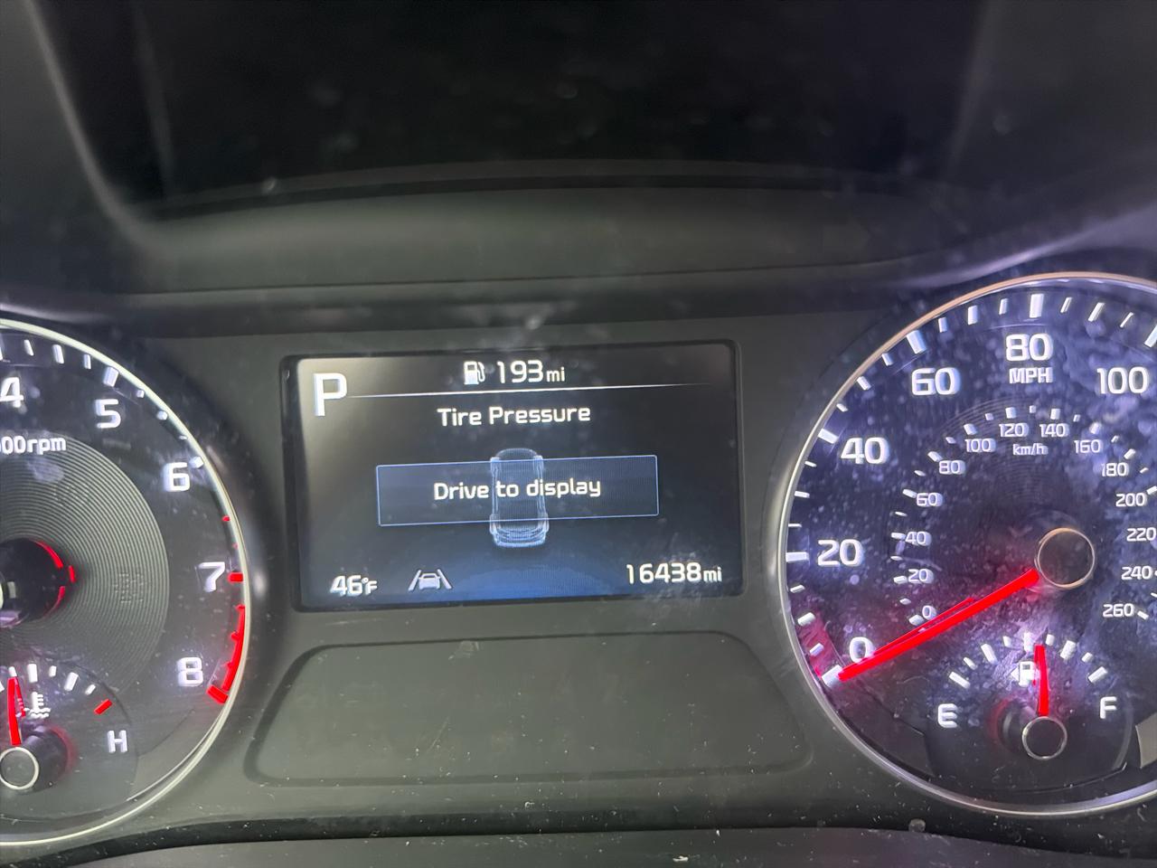 Kia Forte LXS IVT 2023