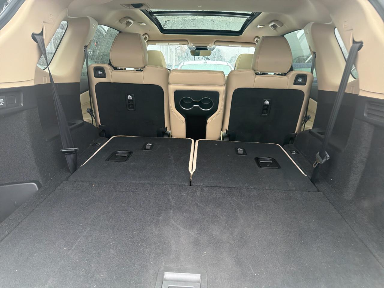 Acura MDX SH-AWD 2023