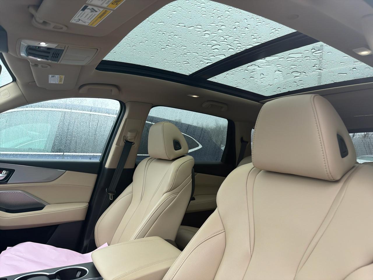 Acura MDX SH-AWD 2023