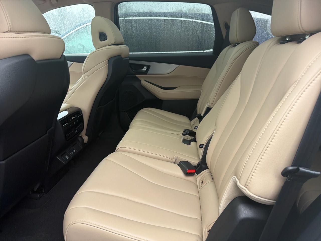 Acura MDX SH-AWD 2023