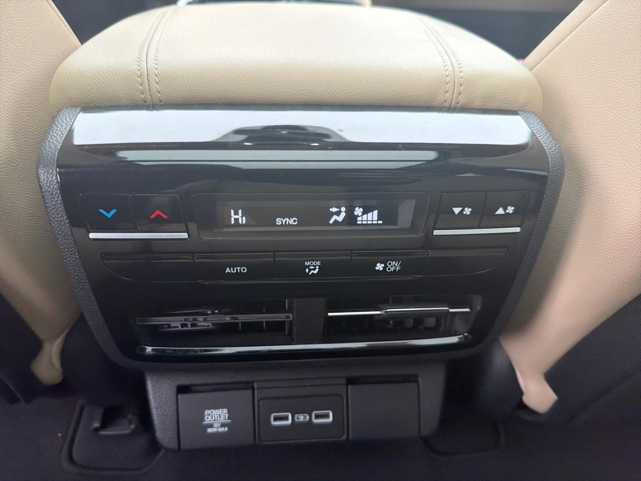 Acura MDX SH-AWD 2023