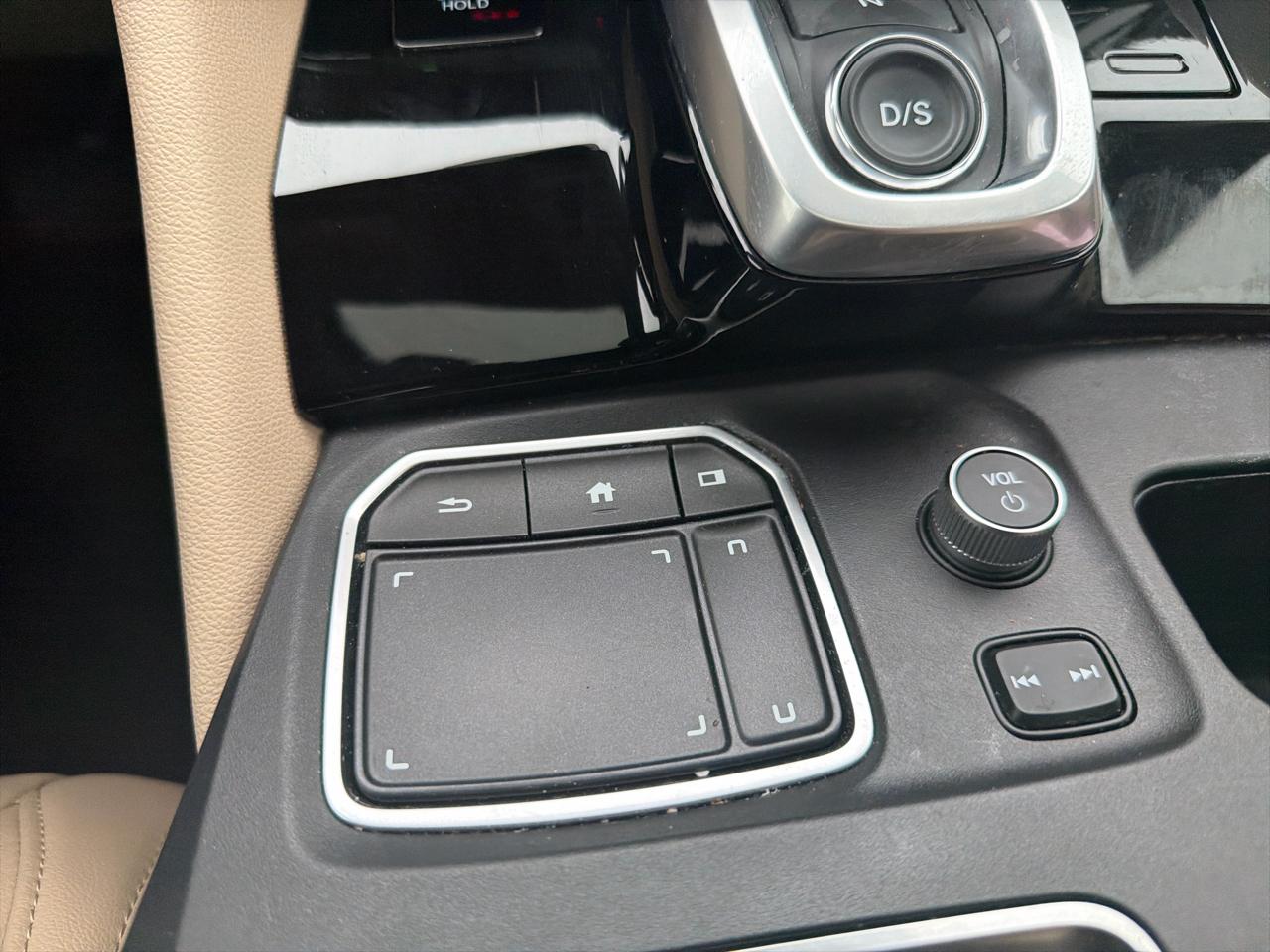 Acura MDX SH-AWD 2023