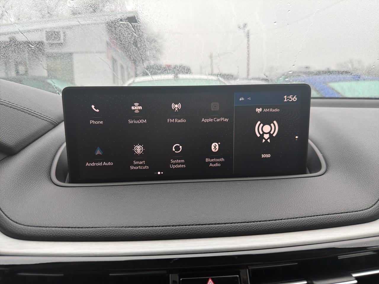 Acura MDX SH-AWD 2023