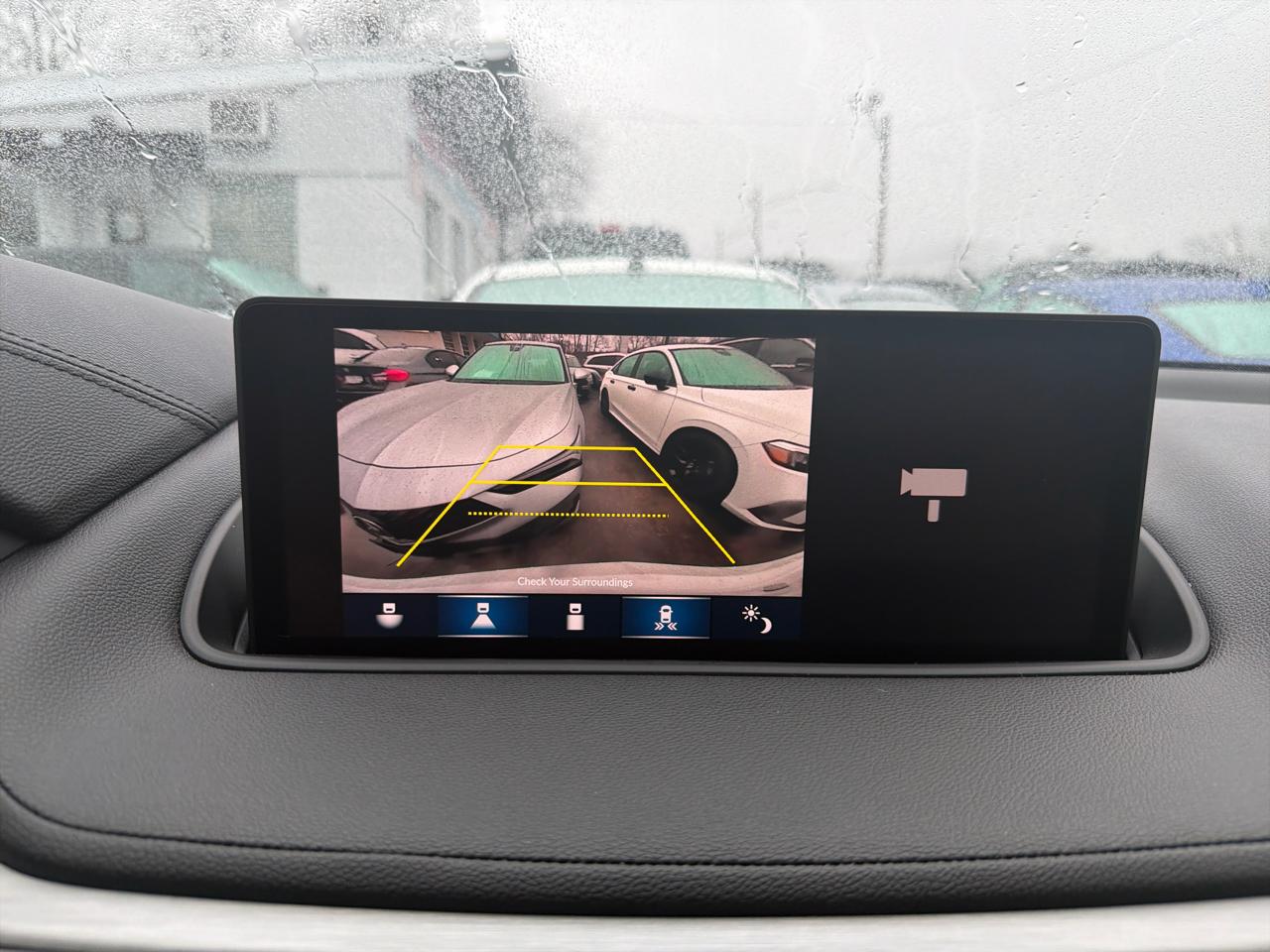 Acura MDX SH-AWD 2023